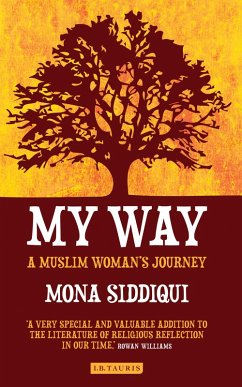 My Way (eBook, ePUB) - Siddiqui, Mona