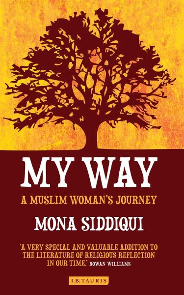 My Way (eBook, ePUB) My Way (eBook, ePUB)