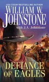 Defiance of Eagles (eBook, ePUB)