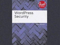 WordPress Security (eBook, PDF) - Friedman Jesse