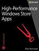 High-Performance Windows Store Apps (eBook, PDF)