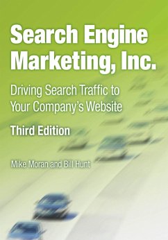 Cover Search Engine Marketing, Inc. (eBook, PDF)