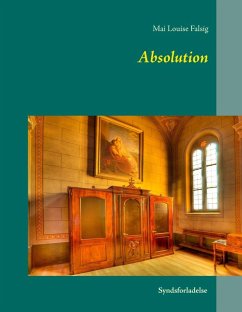 Absolution (eBook, ePUB) - Falsig, Mai Louise