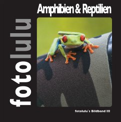 Amphibien & Reptilien (eBook, ePUB)