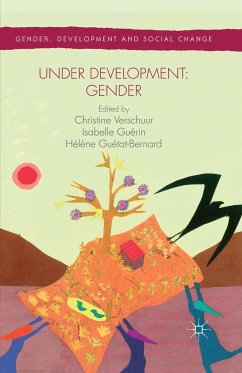 Under Development: Gender (eBook, PDF)