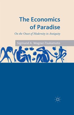 The Economics of Paradise (eBook, PDF)