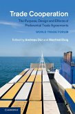 Trade Cooperation (eBook, ePUB)