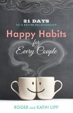Happy Habits for Every Couple (eBook, ePUB)