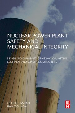 Cover Nuclear Power Plant Safety and Mechanical Integrity (eBook, ePUB)