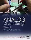 Analog Circuit Design Volume Three (eBook, ePUB) Analog Circuit Design Volume Three (eBook, ePUB)