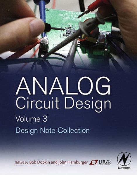 Analog Circuit Design Volume Three (eBook, ePUB) Analog Circuit Design Volume Three (eBook, ePUB)