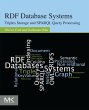 RDF Database Systems (eBook, ePUB) - Bild 1