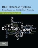RDF Database Systems (eBook, ePUB)