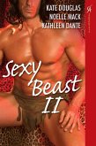 Sexy Beast II (eBook, ePUB)