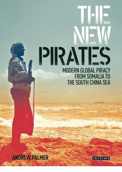 The New Pirates (eBook, ePUB) - Palmer, Andrew