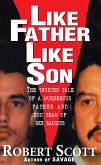 Like Father, Like Son (eBook, ePUB)