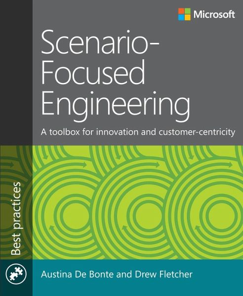 Scenario-Focused Engineering (eBook, PDF) Scenario-Focused Engineering (eBook, PDF)