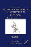 Metal-Containing Enzymes (eBook, ePUB)