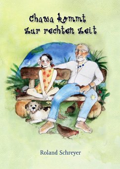 Chawa kommt zur rechten Zeit (eBook, ePUB) Chawa kommt zur rechten Zeit (eBook, ePUB)