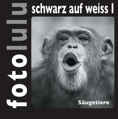 fotolulu schwarz auf weiss I (eBook, ePUB) - Fotolulu