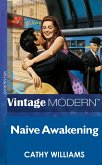 Naive Awakening (eBook, ePUB)