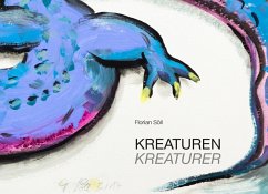 Cover Kreaturen (eBook, ePUB)