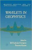 Wavelets in Geophysics (eBook, PDF)