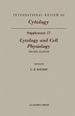 Cytology and Cell Physiology, Supplement 17 (eBook, PDF)