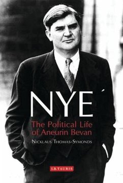 Cover NYE (eBook, ePUB)
