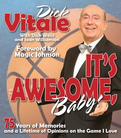 Cover It's Awesome, Baby! (eBook, ePUB)