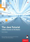 Java Tutorial, The (eBook, PDF)