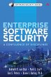 Enterprise Software Security (eBook,... - Bild 1