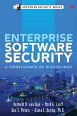 Enterprise Software Security (eBook, PDF)