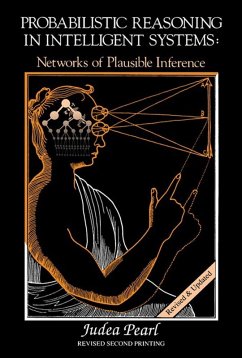 Probabilistic Reasoning in Intelligent Systems (eBook, ePUB) - Pearl, Judea