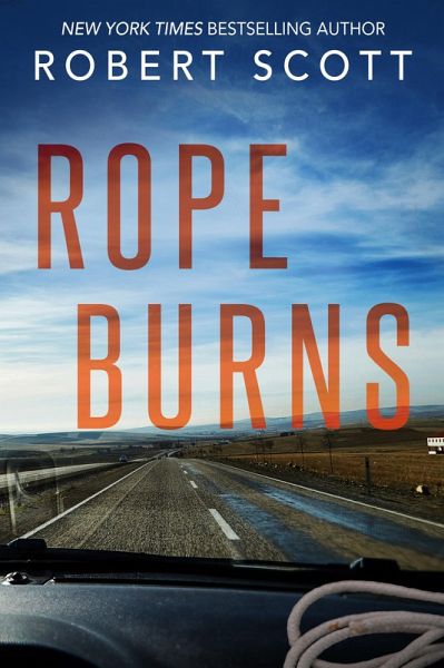 Rope Burns (eBook, ePUB)