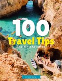 100 Travel Tips (eBook, ePUB) 100 Travel Tips (eBook, ePUB)