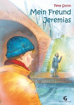 Mein Freund Jeremias (eBook, ePUB)