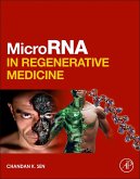 MicroRNA in Regenerative Medicine (eBook, ePUB)