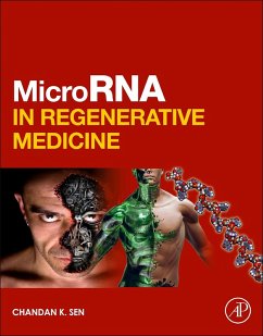 Cover MicroRNA in Regenerative Medicine (eBook, ePUB)