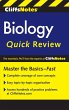 CliffsNotes Biology Quick Review Second... - Bild 1
