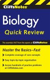 CliffsNotes Biology Quick Review Second Edition (eBook, ePUB)