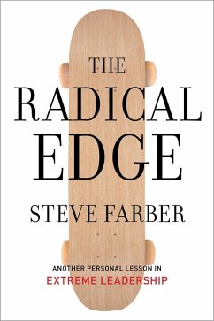 The Radical Edge (eBook, ePUB) - Farber, Steve