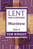 Lent for Everyone (eBook, ePUB) Lent for Everyone (eBook, ePUB)