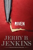 Riven (eBook, ePUB)