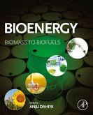 Bioenergy (eBook, ePUB)