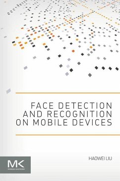 Cover Face Detection and Recognition on Mobile Devices (eBook, ePUB)