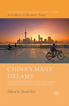 China’s Many Dreams (eBook, PDF)