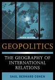 Geopolitics (eBook, ePUB)