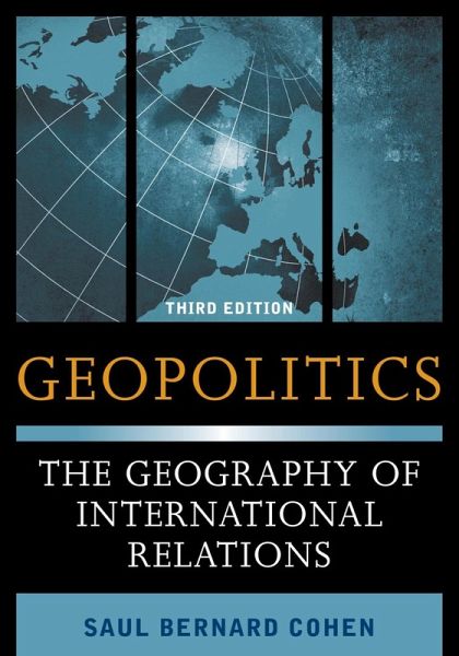 Geopolitics (eBook, ePUB)