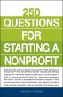 250 Questions for Starting a Nonprofit... - Bild 1